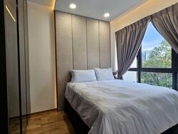 Botanique At Bartley (D19), Condominium #600157741